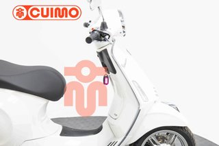 VESPA PRIMAVERA 125