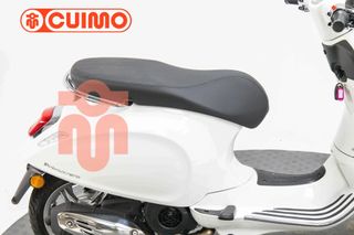 VESPA PRIMAVERA 125