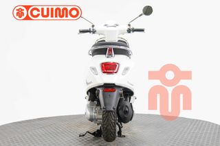 VESPA PRIMAVERA 125