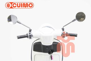 VESPA PRIMAVERA 125
