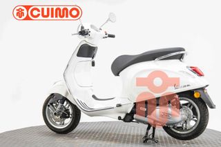 VESPA PRIMAVERA 125
