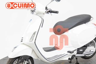 VESPA PRIMAVERA 125
