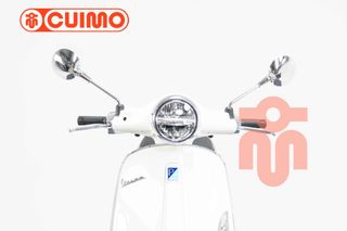 VESPA PRIMAVERA 125