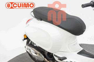 VESPA PRIMAVERA 125