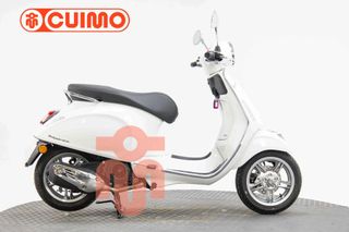 VESPA PRIMAVERA 125