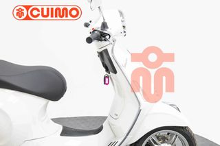 VESPA PRIMAVERA 125