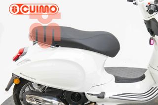 VESPA PRIMAVERA 125
