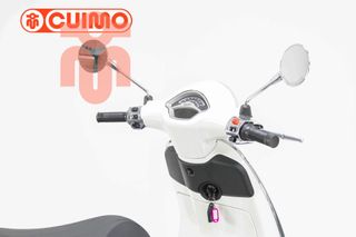 VESPA PRIMAVERA 125