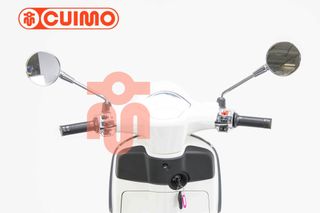 VESPA PRIMAVERA 125