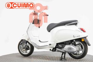 VESPA PRIMAVERA 125