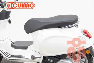 VESPA PRIMAVERA 125