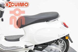 VESPA PRIMAVERA 125