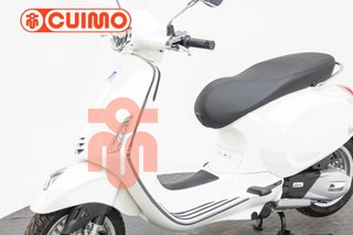 VESPA PRIMAVERA 125