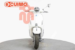 VESPA PRIMAVERA 125