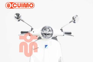 VESPA PRIMAVERA 125
