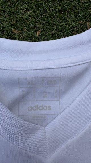 Camiseta Real Madrid 1ª Equipación 24-25