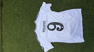 Camiseta Real Madrid 1ª Equipación 24-25