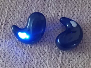 Auriculares Nuevos inalámbricos negros