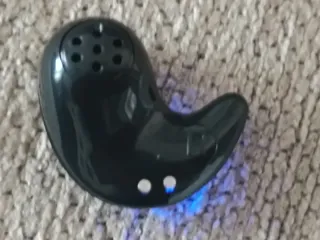 Auriculares Nuevos inalámbricos negros