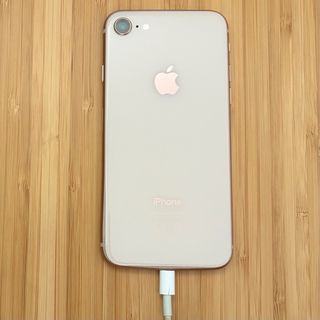 iPhone 8 (para piezas o reparación)