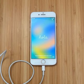 iPhone 8 (para piezas o reparación)