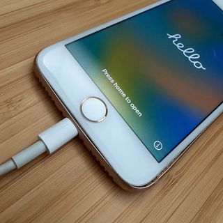 iPhone 8 (para piezas o reparación)