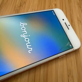 iPhone 8 (para piezas o reparación)