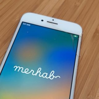 iPhone 8 (para piezas o reparación)