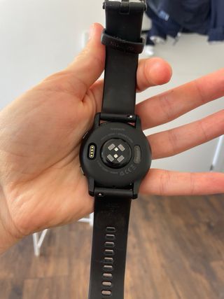 Reloj Garmin Venu 2 Negro