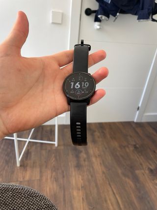 Reloj Garmin Venu 2 Negro