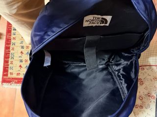 Mochila The North Face 30L Azul