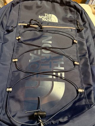 Mochila The North Face 30L Azul