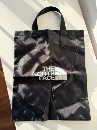 Mochila The North Face 30L Azul