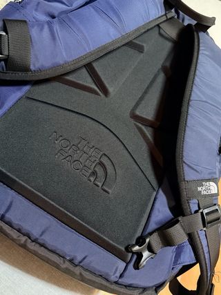 Mochila The North Face 30L Azul