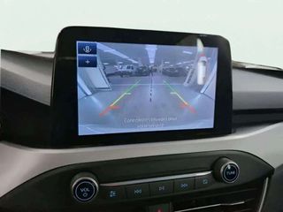 Ford Focus 1.0 Ecoboost 92kW Trend+