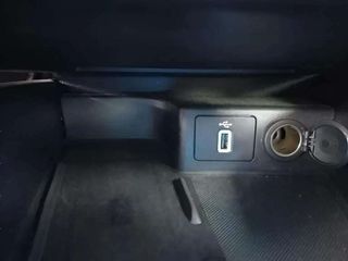 Ford Focus 1.0 Ecoboost 92kW Trend+