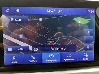 Ford Focus 1.0 Ecoboost 92kW Trend+