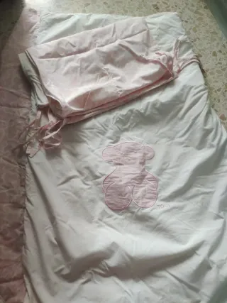 Chichonera Tous Rosa