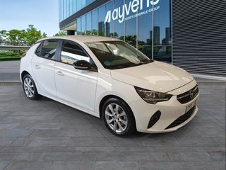 Opel Corsa 1.2 Turbo XHL Edition 74 kW (100 CV)
