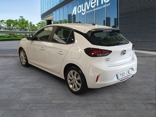 Opel Corsa 1.2 Turbo XHL Edition 74 kW (100 CV)