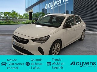 Opel Corsa 1.2 Turbo XHL Edition 74 kW (100 CV)