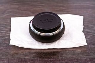 Tamron TAP-in Console - Nuevo