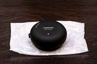 Tamron TAP-in Console - Nuevo