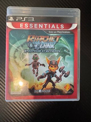 Pack Juegos PS3 ( preguntar sueltos )