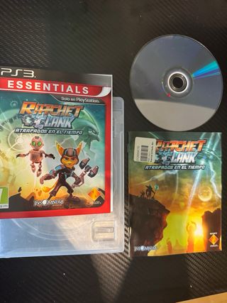 Pack Juegos PS3 ( preguntar sueltos )