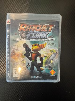 Pack Juegos PS3 ( preguntar sueltos )