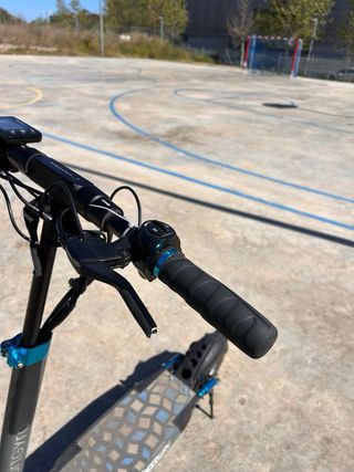 Patinete Eléctrico Smartgyro Speedway