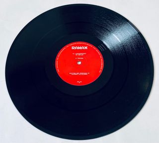 Ricardo Villalobos - Salvador Part I/III Vinilo