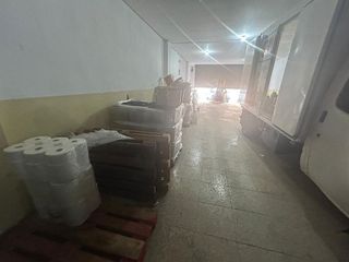 Local comercial en venta en Centro Ciudad en Manises