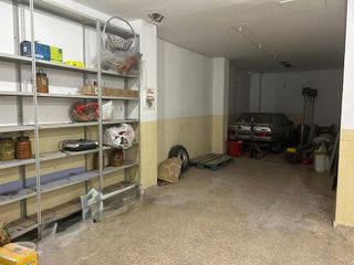 Local comercial en venta en Centro Ciudad en Manises